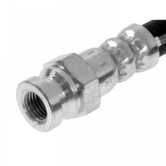 Фото 3 - Гальмівний шланг BLUE PRINT ADA105337