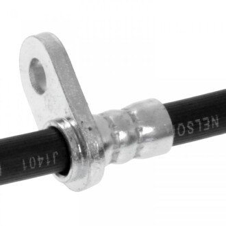 Фото 2 - Тормозной шланг BLUE PRINT ADA105338