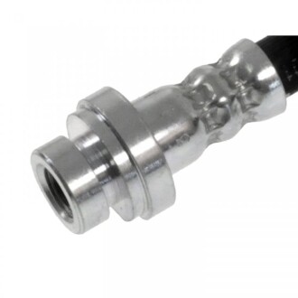 Фото 3 - Тормозной шланг BLUE PRINT ADA105338