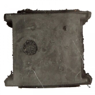 Фото 5 - Втулка стабилизатора BLUE PRINT ADA108004