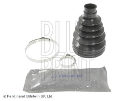 Комплект пильовиків гумових - BLUE PRINT ADA108112