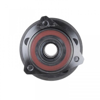 Фото 3 - Підшипник маточини BLUE PRINT ADA108206