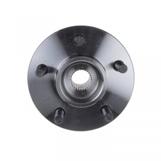 Фото 4 - Підшипник маточини BLUE PRINT ADA108206