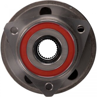 Фото 5 - Підшипник маточини BLUE PRINT ADA108206