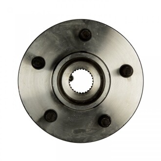 Фото 6 - Підшипник маточини BLUE PRINT ADA108206