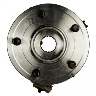 Фото 5 - Підшипник маточини BLUE PRINT ADA108214