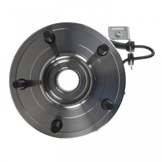 Фото 2 - Підшипник маточини BLUE PRINT ADA108217