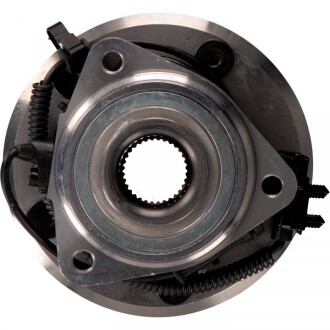 Фото 4 - Підшипник маточини BLUE PRINT ADA108218