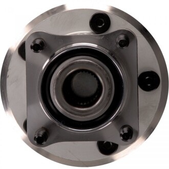 Фото 3 - Підшипник маточини BLUE PRINT ADA108311