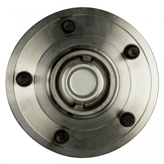 Фото 4 - Підшипник маточини BLUE PRINT ADA108311