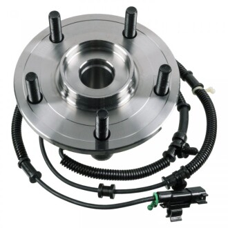 Фото 2 - Подшипник ступицы BLUE PRINT ADA108316