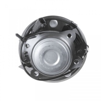 Фото 3 - Підшипник маточини BLUE PRINT ADA108318