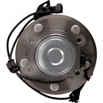 Фото 5 - Підшипник маточини BLUE PRINT ADA108318