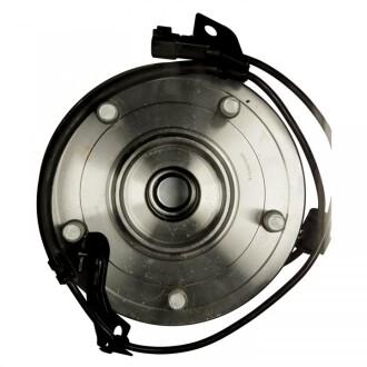 Фото 6 - Підшипник маточини BLUE PRINT ADA108318