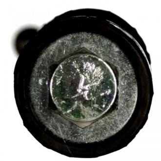 Фото 4 - Стойка стабилизатора BLUE PRINT ADA108514