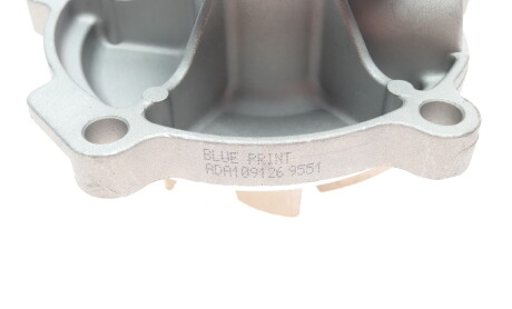 Фото 6 - Водяной насос BLUE PRINT ADA109126