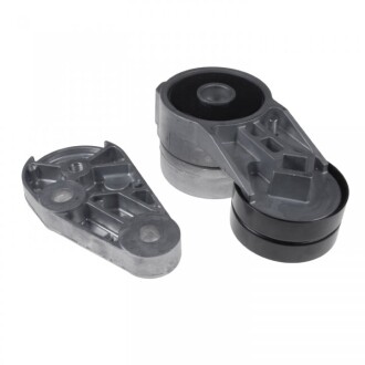 Фото 2 - Ролик ремня приводного BLUE PRINT ADA109609