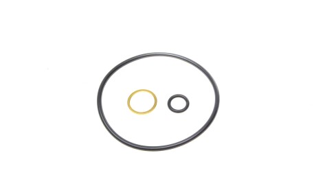 Фото 2 - Масляний фільтр BLUE PRINT ADB112103