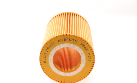 Фото 4 - Масляний фільтр BLUE PRINT ADB112111