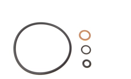 Фото 5 - Масляный фильтр BLUE PRINT ADB112113