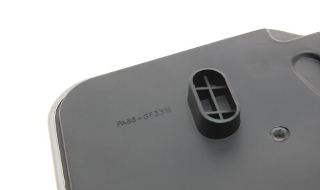 Фото 2 - Масляный фильтр АКПП BLUE PRINT ADB112127