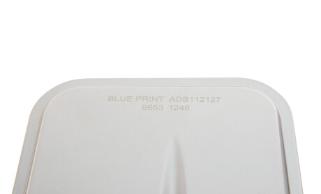 Фото 5 - Масляный фильтр АКПП BLUE PRINT ADB112127