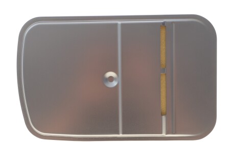 Фото 5 - Масляний фільтр АКПП BLUE PRINT ADB112131