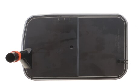 Фото 6 - Масляний фільтр АКПП BLUE PRINT ADB112131