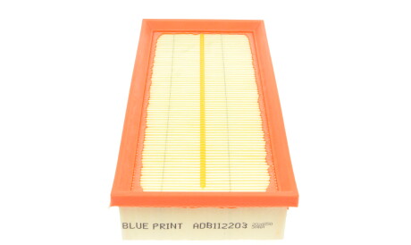 Фото 3 - Воздушный фильтр BLUE PRINT ADB112203