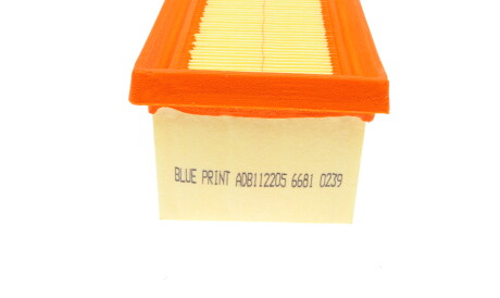 Фото 3 - Воздушный фильтр BLUE PRINT ADB112205