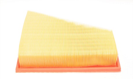 Фото 2 - Воздушный фильтр BLUE PRINT ADB112207