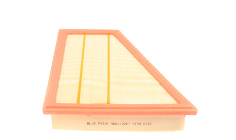 Фото 3 - Воздушный фильтр BLUE PRINT ADB112207