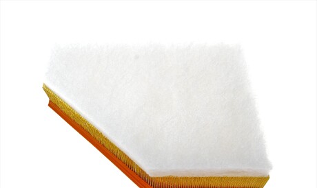 Фото 2 - Повітряний фільтр BLUE PRINT ADB112209