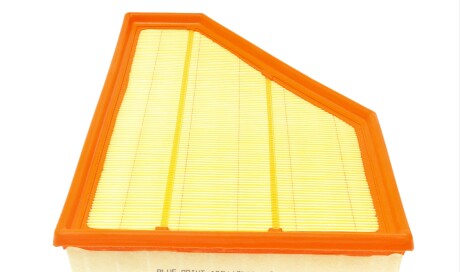 Фото 3 - Повітряний фільтр BLUE PRINT ADB112209