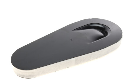 Фото 3 - Повітряний фільтр BLUE PRINT ADB112215