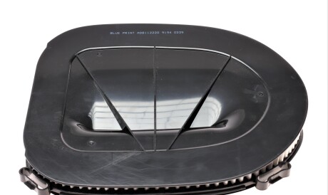 Фото 3 - Воздушный фильтр BLUE PRINT ADB112220