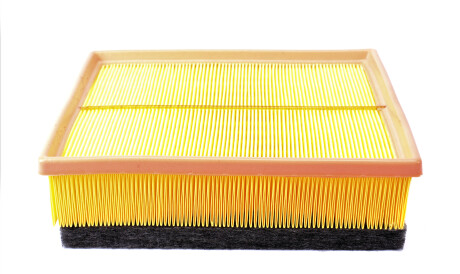 Фото 3 - Повітряний фільтр BLUE PRINT ADB112222