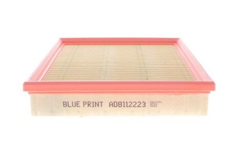Фото 3 - Повітряний фільтр BLUE PRINT ADB112223
