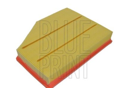 Фото 2 - Воздушный фильтр BLUE PRINT ADB112224