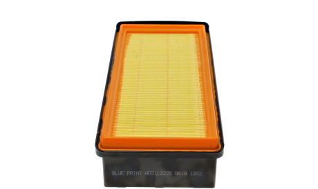Фото 3 - Воздушный фильтр BLUE PRINT ADB112225