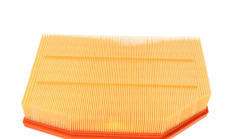 Фото 2 - Повітряний фільтр BLUE PRINT ADB112227