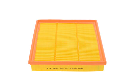 Фото 3 - Воздушный фильтр BLUE PRINT ADB112228