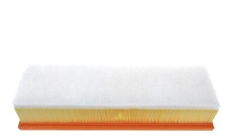 Фото 2 - Повітряний фільтр BLUE PRINT ADB112233