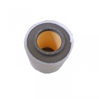 Фото 2 - Повітряний фільтр BLUE PRINT ADB112234