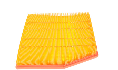 Фото 2 - Повітряний фільтр BLUE PRINT ADB112235