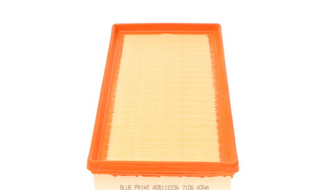 Фото 3 - Повітряний фільтр BLUE PRINT ADB112236