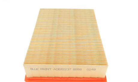 Фото 2 - Повітряний фільтр BLUE PRINT ADB112237
