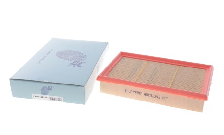 Фото 2 - Воздушный фильтр BLUE PRINT ADB112242