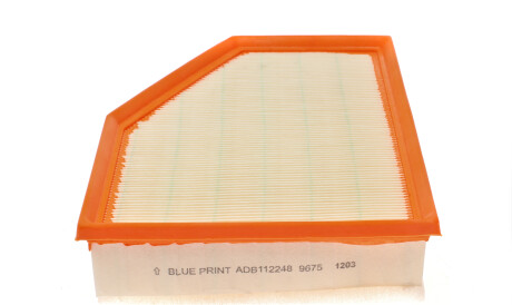 Фото 3 - Повітряний фільтр BLUE PRINT ADB112248