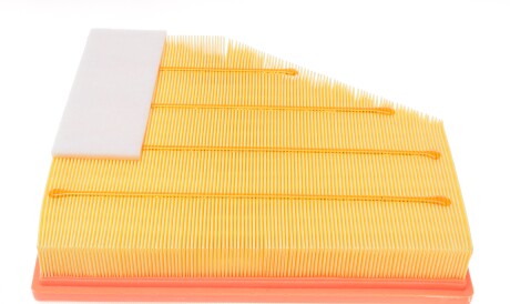 Фото 2 - Повітряний фільтр BLUE PRINT ADB112252